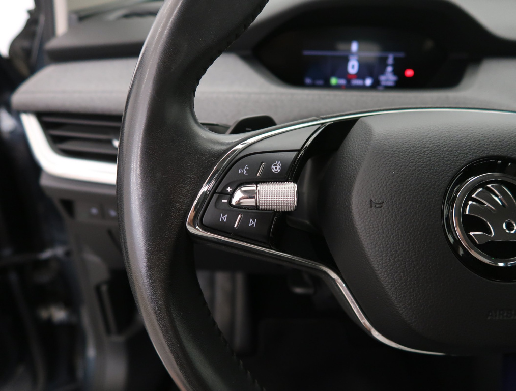 Škoda Enyaq