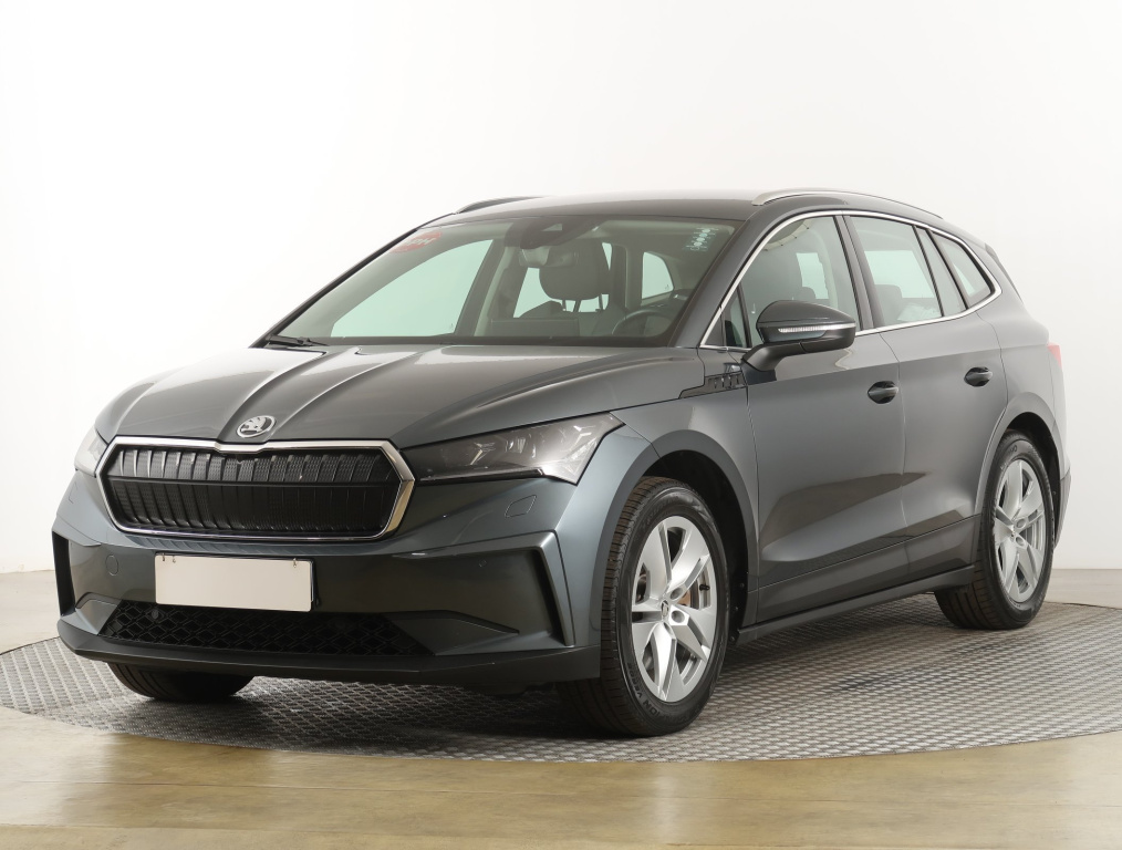 Škoda Enyaq