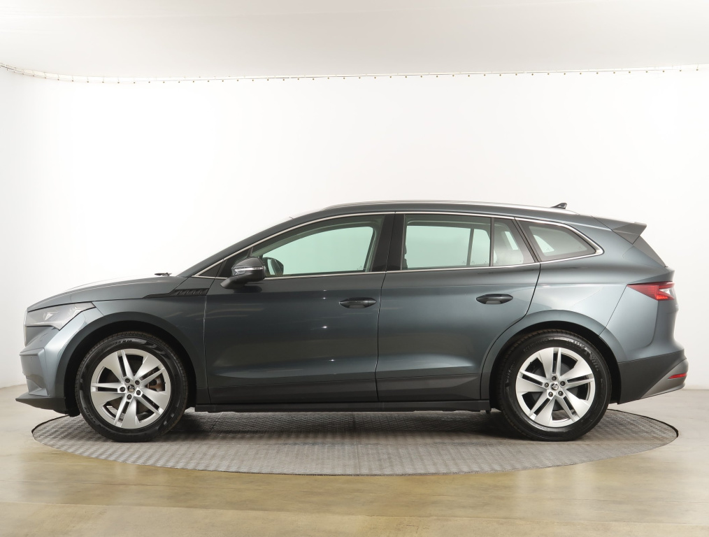 Škoda Enyaq
