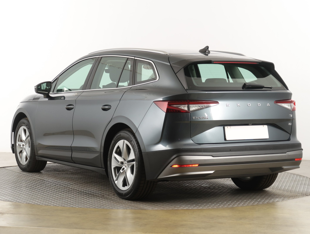 Škoda Enyaq