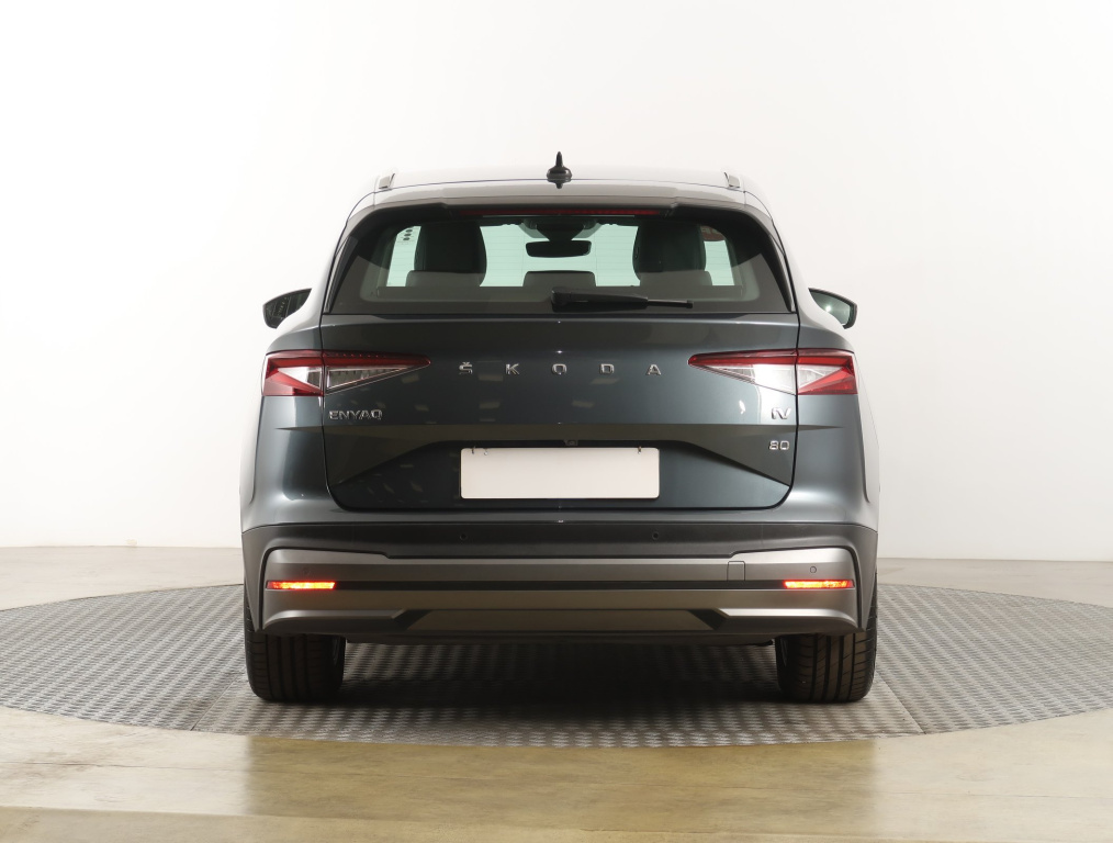 Škoda Enyaq