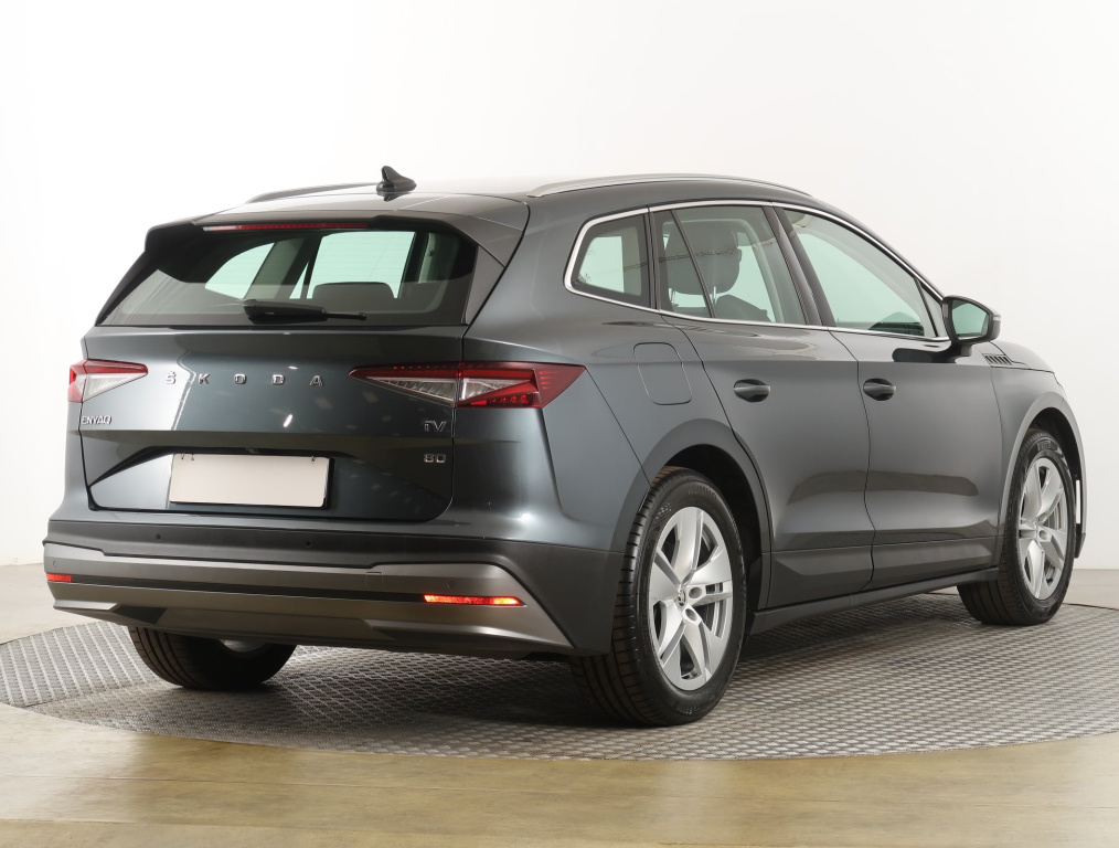 Škoda Enyaq