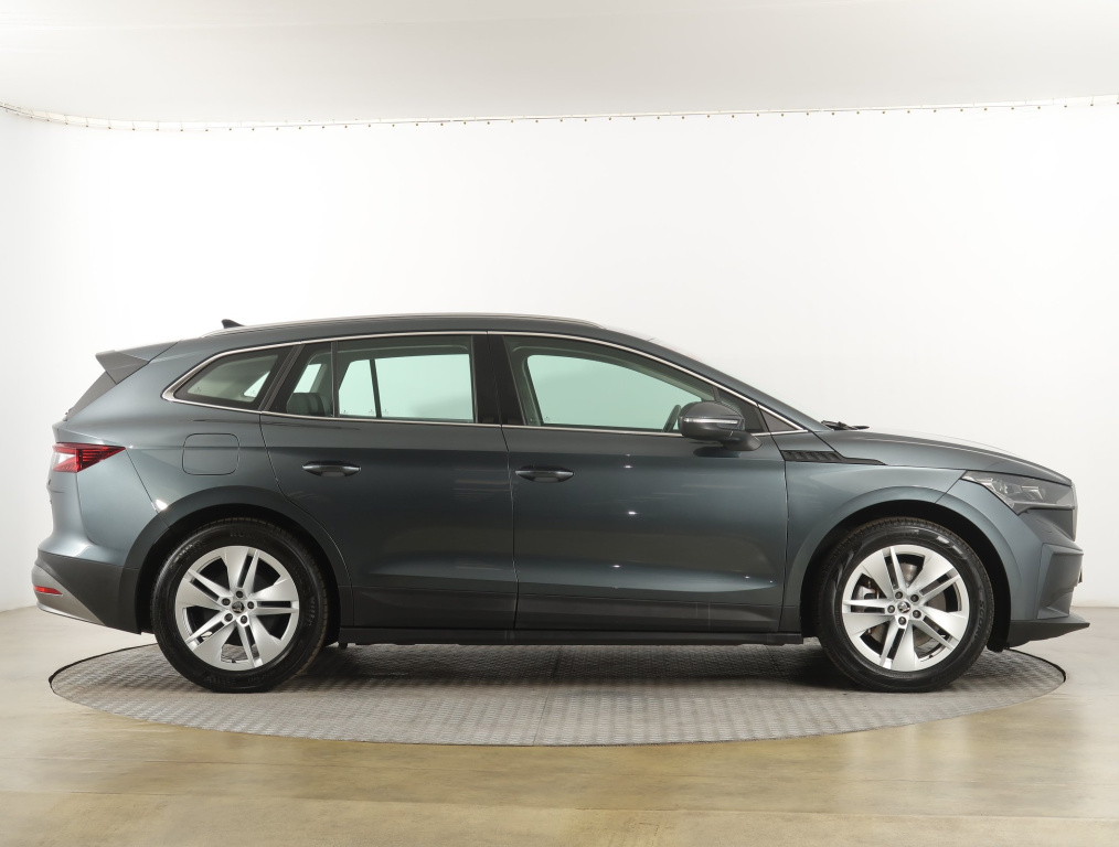 Škoda Enyaq