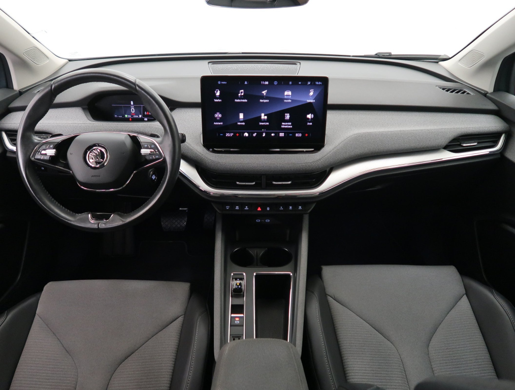 Škoda Enyaq
