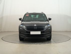 Skoda Kodiaq - 2021
