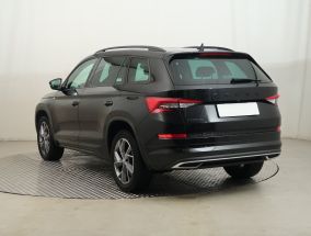 Skoda Kodiaq - 2021