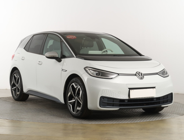 Volkswagen ID.3 2020