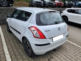Suzuki Swift - 2016