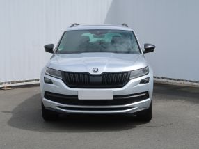 Skoda Kodiaq - 2020