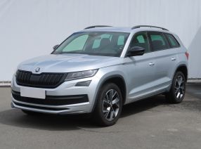Skoda Kodiaq - 2020