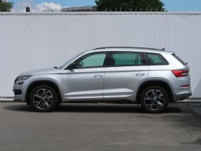 Skoda Kodiaq - 2020