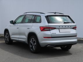 Skoda Kodiaq - 2020