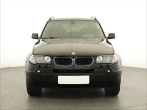 BMW X3 - 2004
