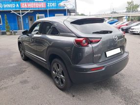 Mazda MX-30 - 2021