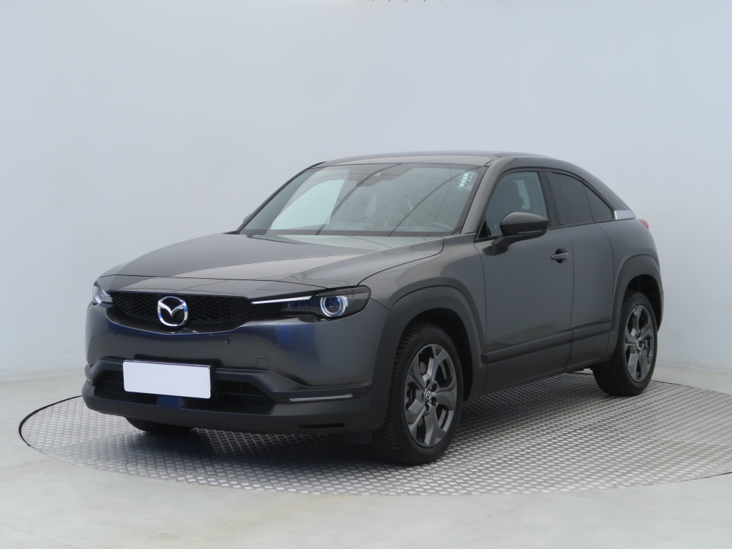 Mazda MX-30