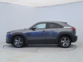 Mazda MX-30 - 2021