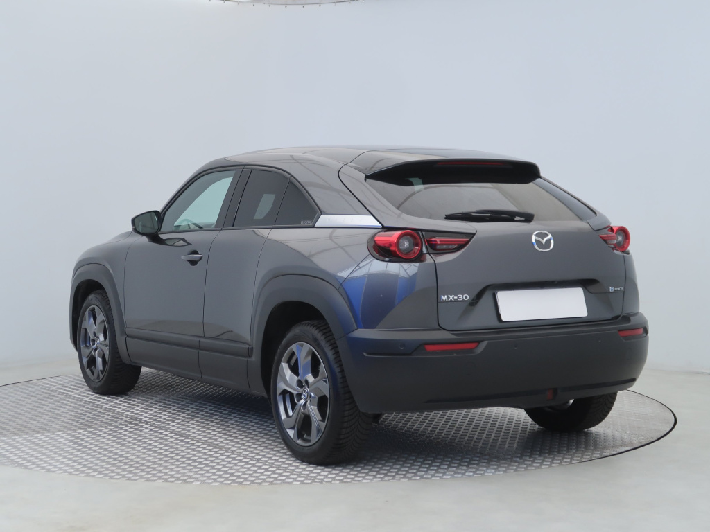 Mazda MX-30