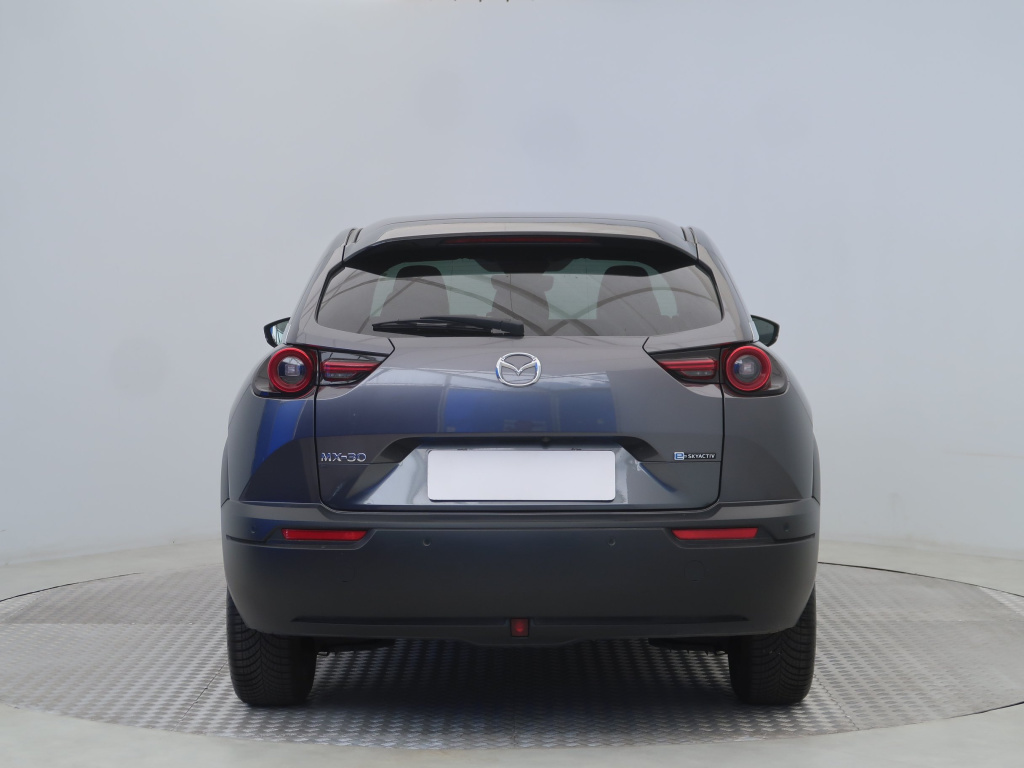 Mazda MX-30