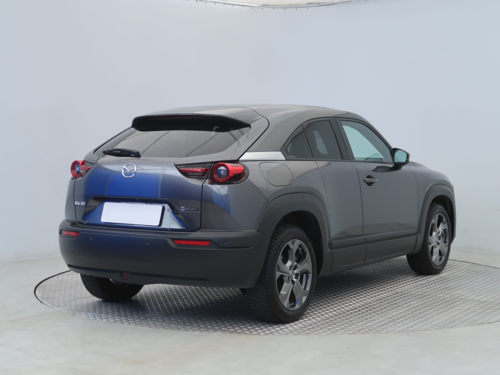 Mazda MX-30