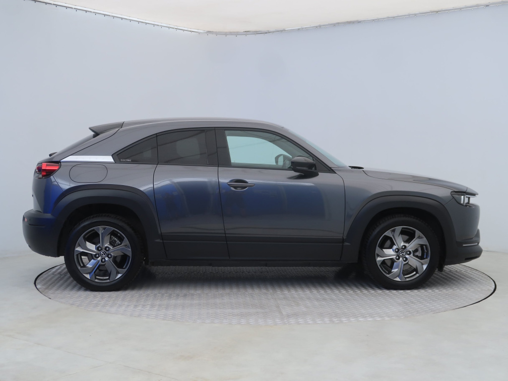 Mazda MX-30