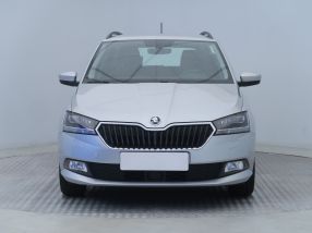 Skoda Fabia - 2018
