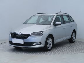 Skoda Fabia - 2018