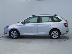 Skoda Fabia - 2018