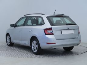 Skoda Fabia - 2018