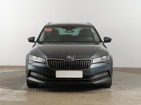 Skoda Superb - 2019