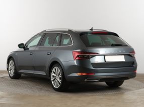 Skoda Superb - 2019