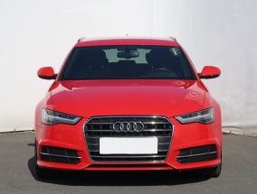 Audi A6 - 2017