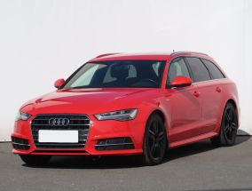 Audi A6 - 2017