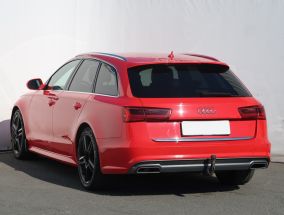 Audi A6 - 2017