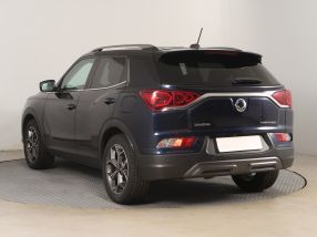 SsangYong Korando - 2021