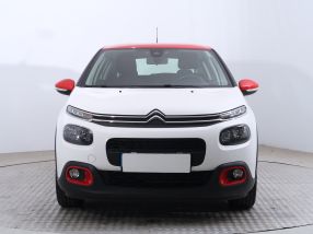 Citroen C3 - 2018
