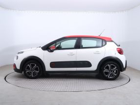 Citroen C3 - 2018