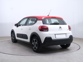 Citroen C3 - 2018