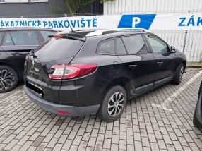 Renault Megane - 2011