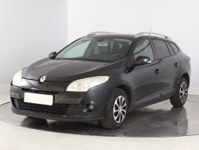 Renault Megane - 2011