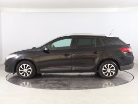 Renault Megane - 2011