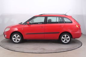 Skoda Fabia - 2008