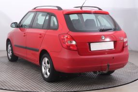 Skoda Fabia - 2008