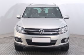 Volkswagen Tiguan - 2013