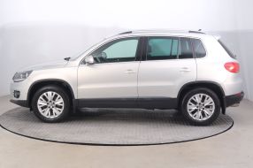 Volkswagen Tiguan - 2013