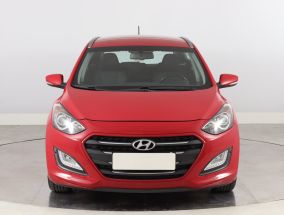 Hyundai i30 - 2015