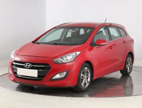 Hyundai i30 - 2015