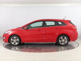 Hyundai i30 - 2015