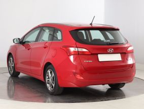 Hyundai i30 - 2015