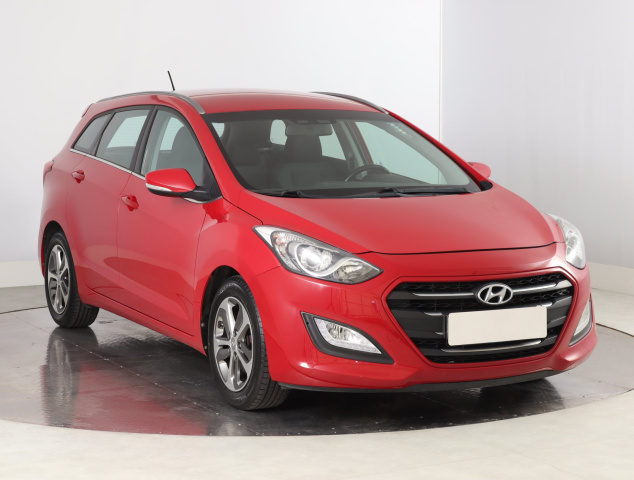 Hyundai i30 2015