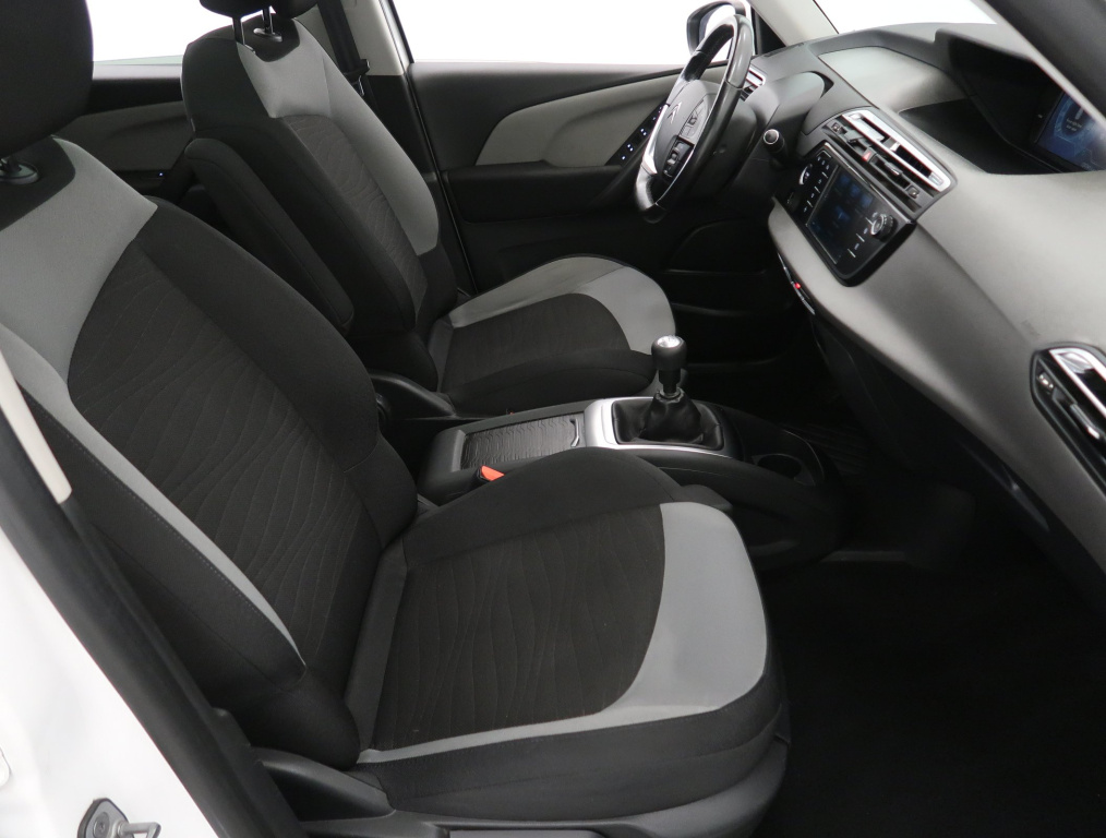 Citroen C4 Grand Picasso